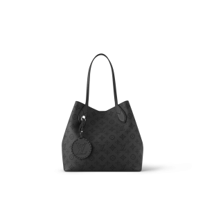 Louis Vuitton Blossom MM Tote Bag